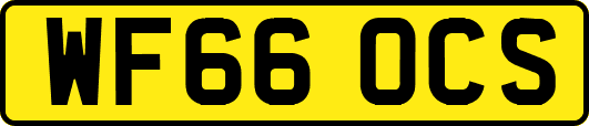 WF66OCS
