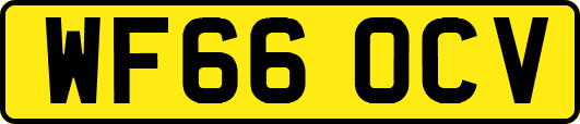 WF66OCV
