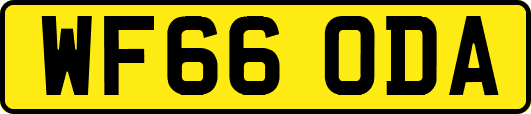WF66ODA