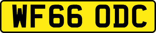 WF66ODC