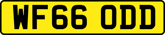 WF66ODD