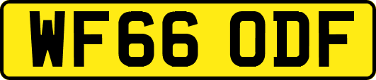 WF66ODF