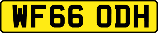 WF66ODH