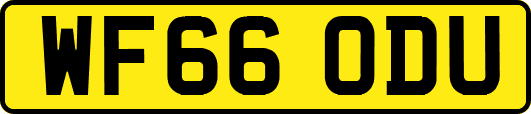 WF66ODU