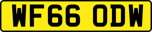 WF66ODW
