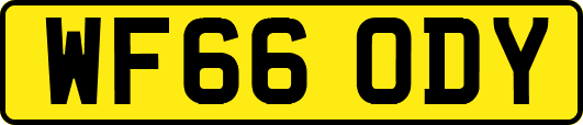 WF66ODY