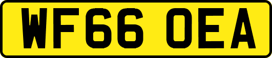 WF66OEA