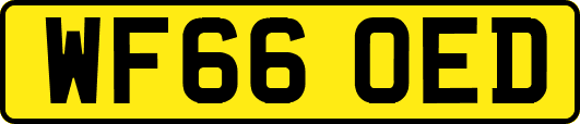 WF66OED