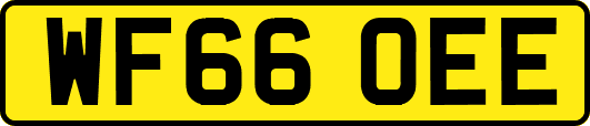 WF66OEE