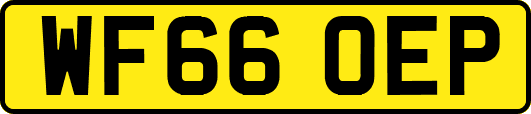 WF66OEP