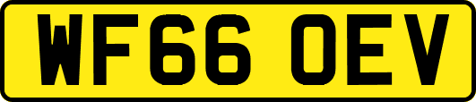 WF66OEV