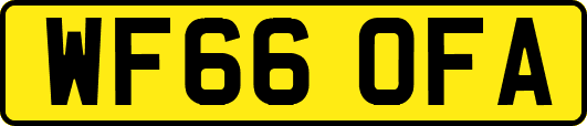 WF66OFA