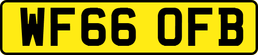 WF66OFB