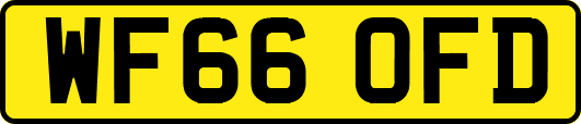 WF66OFD
