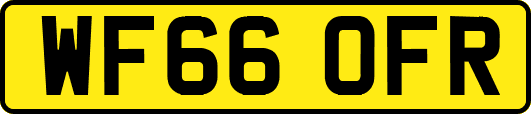 WF66OFR