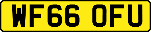 WF66OFU