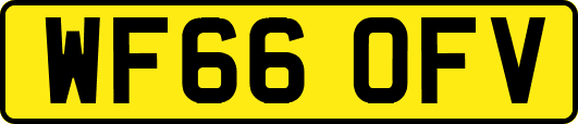 WF66OFV