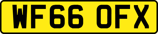 WF66OFX
