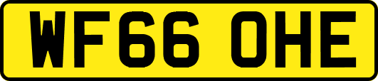 WF66OHE