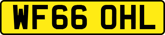 WF66OHL