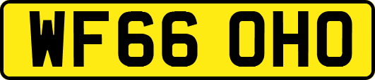 WF66OHO