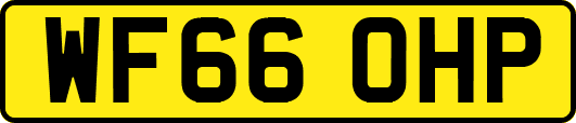 WF66OHP