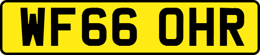 WF66OHR