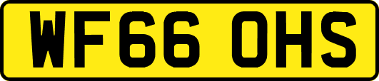 WF66OHS