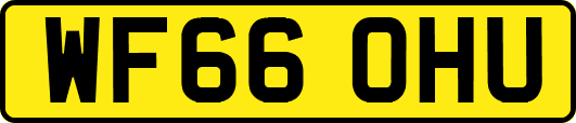 WF66OHU