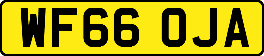 WF66OJA
