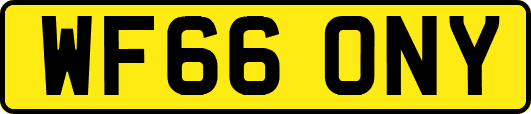 WF66ONY
