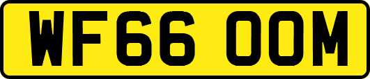 WF66OOM
