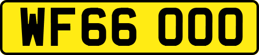 WF66OOO