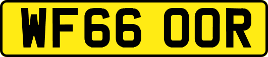 WF66OOR