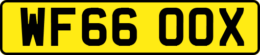 WF66OOX