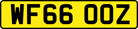 WF66OOZ