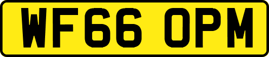 WF66OPM