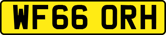 WF66ORH