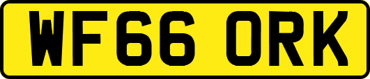 WF66ORK