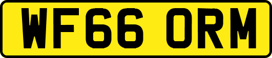 WF66ORM