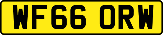 WF66ORW