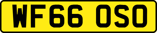 WF66OSO