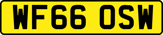 WF66OSW