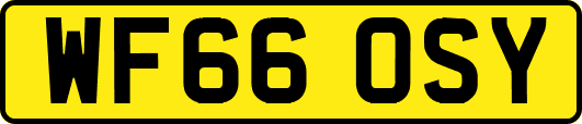 WF66OSY