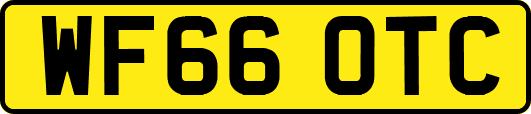 WF66OTC