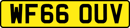WF66OUV