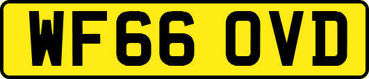 WF66OVD