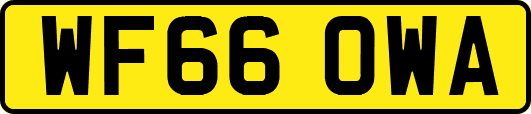 WF66OWA