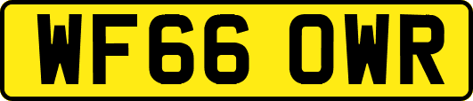 WF66OWR