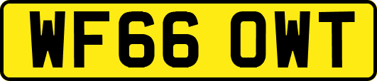 WF66OWT